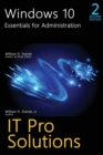 Windows 10, Essentials for Administration, Professional Reference, 2nd Edition - Book