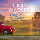 Hope on the Range - eAudiobook