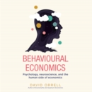 Behavioural Economics - eAudiobook