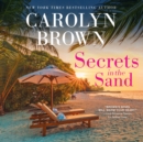 Secrets in the Sand - eAudiobook