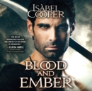 Blood and Ember - eAudiobook