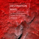 Destination Mars - eAudiobook