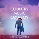Country Music Cowboy - eAudiobook