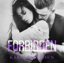 Forbidden - eAudiobook