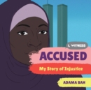 Accused - eAudiobook