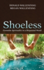 Shoeless - Book