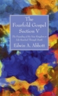 The Fourfold Gospel; Section V - Book