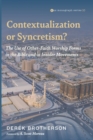 Contextualization or Syncretism? - Book