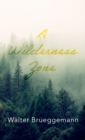 A Wilderness Zone - Book