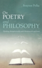 On Poetry and Philosophy - Book