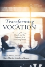 Transforming Vocation - Book
