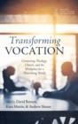 Transforming Vocation - Book