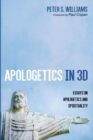 Apologetics in 3D - Book