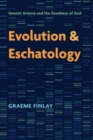 Evolution and Eschatology - Book