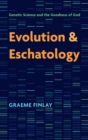 Evolution and Eschatology - Book