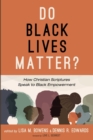 Do Black Lives Matter? - Book
