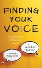 Finding Your Voice - Book