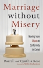 Marriage without Misery - Book