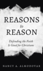 Reasons to Reason - Book