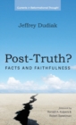 Post-Truth? - Book