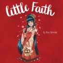 Little Faith - Book