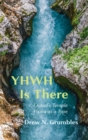 YHWH Is There - Book