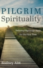 Pilgrim Spirituality - Book