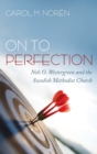 On to Perfection - Book