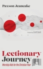 Lectionary Journey - Book