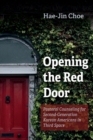 Opening the Red Door - Book
