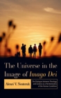 The Universe in the Image of Imago Dei - Book
