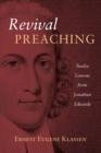 Revival Preaching - Book