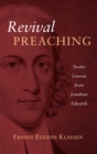Revival Preaching - Book