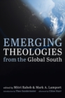 Emerging Theologies from the Global South - Book
