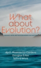 What about Evolution? - Book