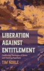 Liberation against Entitlement - Book