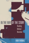 In the Way of the Story - Book