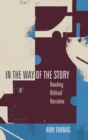 In the Way of the Story - Book