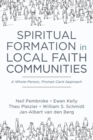 Spiritual Formation in Local Faith Communities - Book