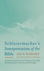 Schleiermacher's Interpretation of the Bible - Book