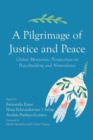 A Pilgrimage of Justice and Peace - Book