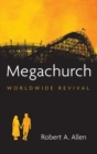 Megachurch - Book