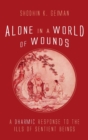 Alone in a World of Wounds - Book