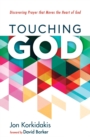 Touching God - Book