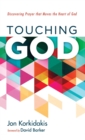 Touching God - Book