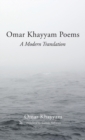 Omar Khayyam Poems - Book