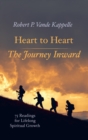 Heart to Heart-The Journey Inward - Book