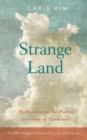 Strange Land - Book