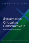 Systematics Critical and Constructive 2 : With Compendium Interactions - Book