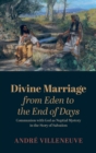 Divine Marriage from Eden to the End of Days - Book